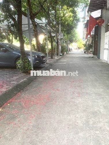BÁN ĐẤT THỔ CƯ MẶT TIỀN ÔTÔ TRÁNH TRUNG TÂM VĨNH HƯNG-HOÀNG MAI