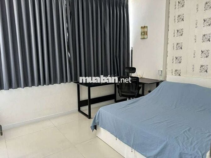 QUẬN 8!NHÀ ĐẸP DƯƠNG BÁ TRẠC CÓ THU NHẬP KHỦNG_NGAY QUẬN 1 CHỈ 11.9TỶ