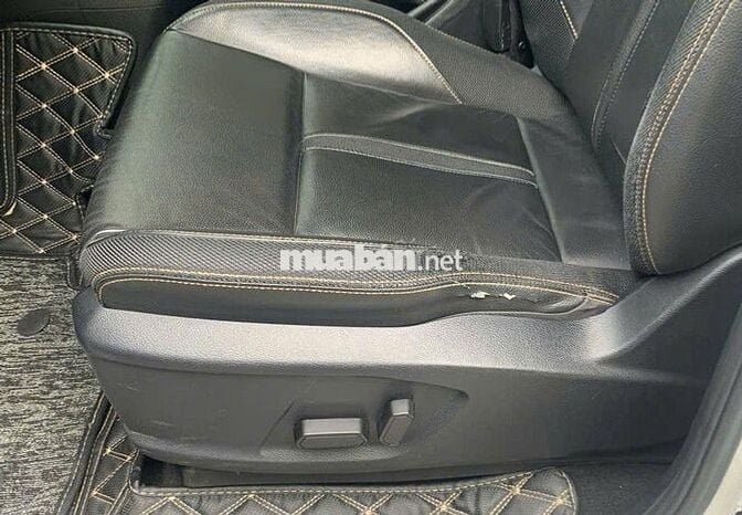 Ford Ranger wildtrak 4x4 2018 - 578 Triệu