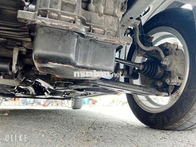 Kia Morning nhập khẩu 1 chủ mua mới cực zin 90%