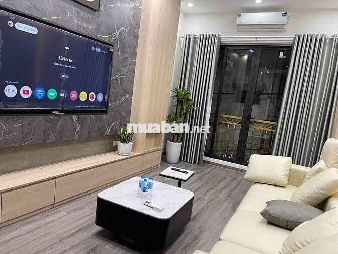 DO THAY ĐỔI CÔNG VIỆC TÔI CẦN BÁN NHÀ 3 TẦNG 18m PHỐ HÀO NAM