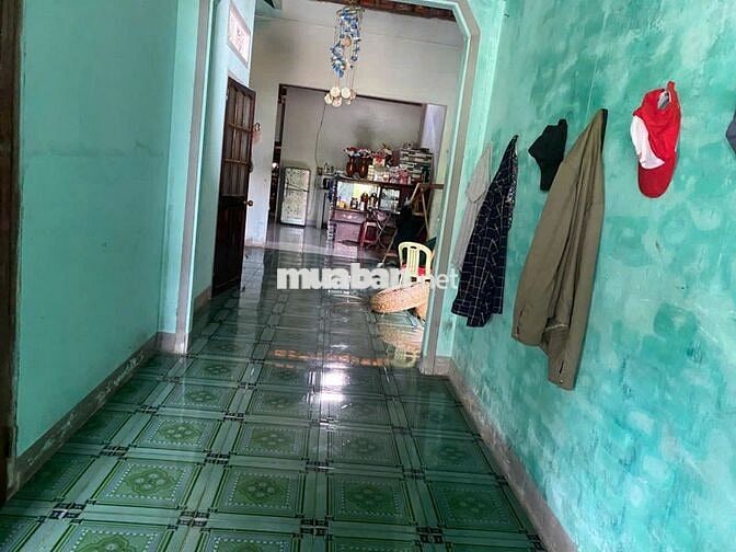 Nhà Cấp 4 112,9m², 2 Phòng Ngủ, Đường 3m, Đông Hòa Phú Yên