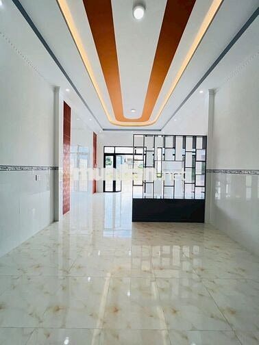 NHÀ MỚI XÂY DỌN VÀO Ở LIỀN THIẾT KẾ HIỆN ĐẠI  KDC ĐÔNG PHÚ TP CẦN THƠ