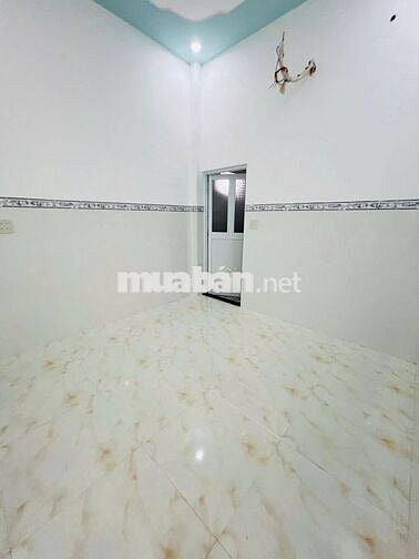NHÀ MỚI XÂY DỌN VÀO Ở LIỀN THIẾT KẾ HIỆN ĐẠI  KDC ĐÔNG PHÚ TP CẦN THƠ