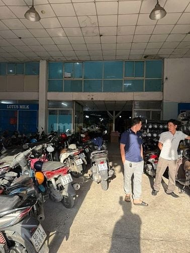 ✅Sang Toàn Bộ Cty May 5Chuyền 116May 100 Công Nhân Xưởng 1.400m2 1.3ty