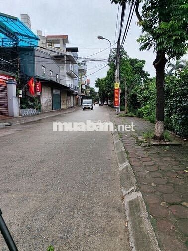 BÁN ĐẤT THỔ CƯ MẶT TIỀN ÔTÔ TRÁNH TRUNG TÂM VĨNH HƯNG-HOÀNG MAI