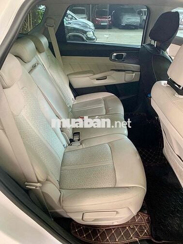 Kia Sorento 2021 Luxury 2.2 AT - 63500 km