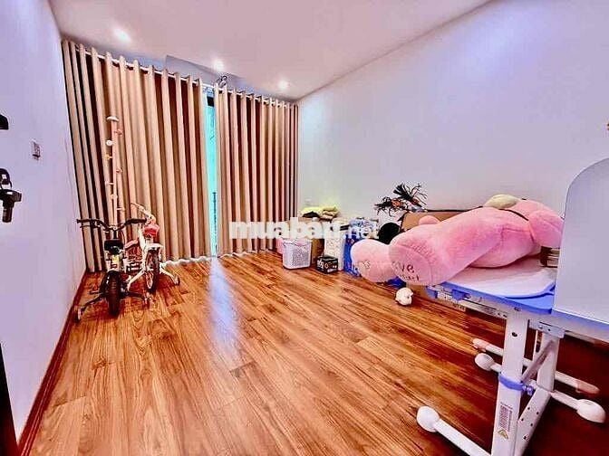 Ngõ thông, kinh doanh nhỏ, Phố Kim Ngưu, 41m2, nhỉnh 7 tỷ