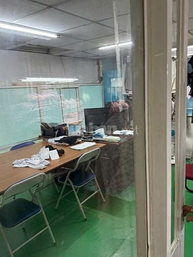 ✅Sang Toàn Bộ Cty May 5Chuyền 116May 100 Công Nhân Xưởng 1.400m2 1.3ty