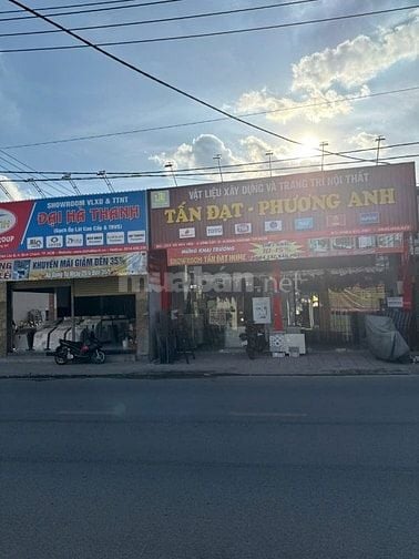 ✅Sang Toàn Bộ Cty May 5Chuyền 116May 100 Công Nhân Xưởng 1.400m2 1.3ty