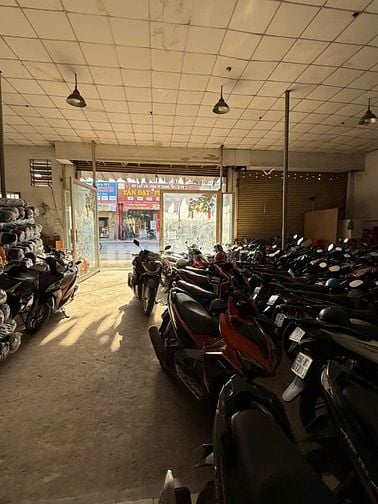 ✅Sang Toàn Bộ Cty May 5Chuyền 116May 100 Công Nhân Xưởng 1.400m2 1.3ty