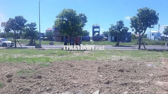 Bán Đất nền Trung Tâm Phố Cổ Hội An