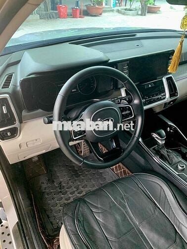Kia Sorento 2021 Luxury 2.2 AT - 63500 km