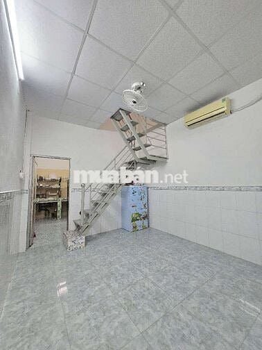 Bán nhà tỉnh lộ 43 ngay kcn bình chiểu