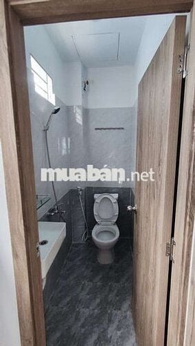 NHÀ MỚI – HIỆP THÀNH, Q12 – XE HƠI TẬN NHÀ – 
2PN, 2WC Giá chỉ 2.65 TỶ