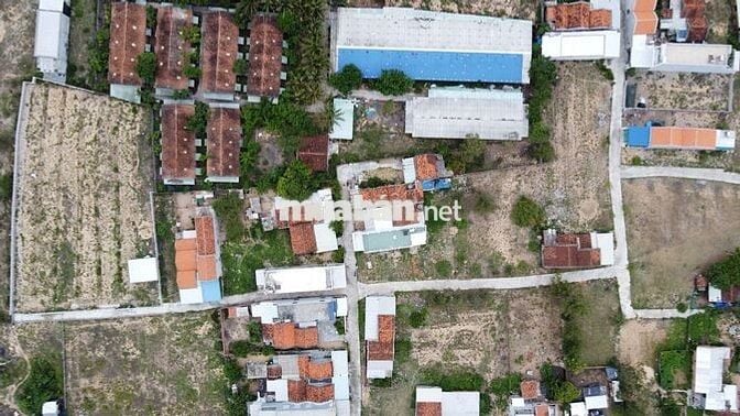 Nhà Cấp 4 112,9m², 2 Phòng Ngủ, Đường 3m, Đông Hòa Phú Yên