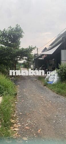 🌺Đất thổ cư đường THẠNH XUÂN 24 phường TX Q12, dt 128m2 (4mx32m)Hẻm 5m