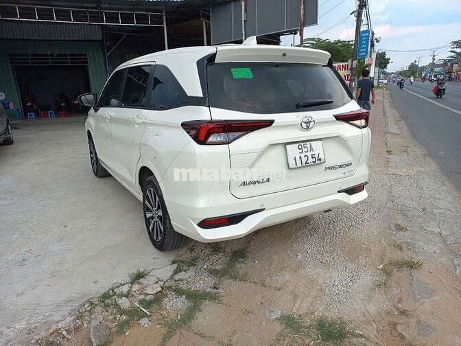 AVANZA 2024. ĐƯA 80_120. GÓP 397.80 Tt _120 tr