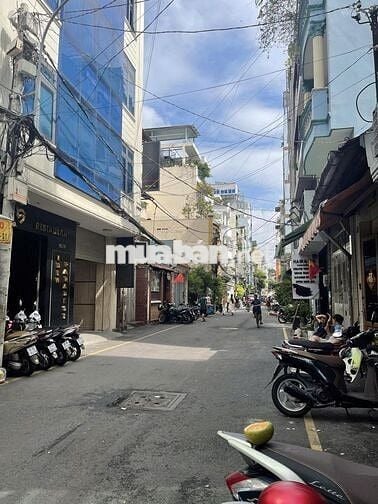 🔥  CHO THUÊ NHÀ ĐƯỜNG NGUYỄN THÁI BÌNH, P. NGUYỄN THÁI BÌNH, QUẬN 1
