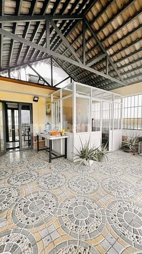Nhà đẹp đường 10m Lê Văn Lương Nhà Bè 6x14 gần trường MN Vàng Anh 7 tỷ