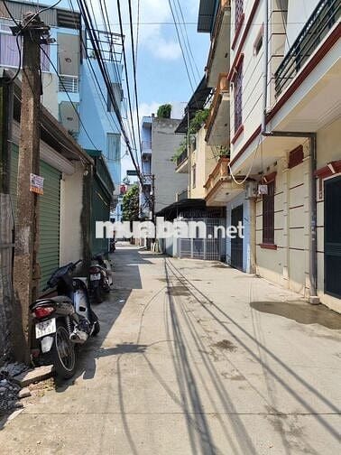 BÁN ĐẤT THỔ CƯ MẶT TIỀN ÔTÔ TRÁNH TRUNG TÂM VĨNH HƯNG-HOÀNG MAI