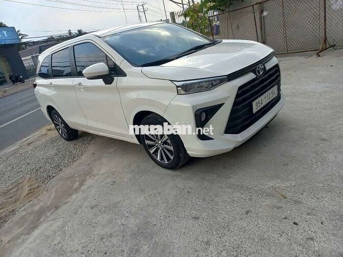 AVANZA 2024. ĐƯA 80_120. GÓP 397.80 Tt _120 tr