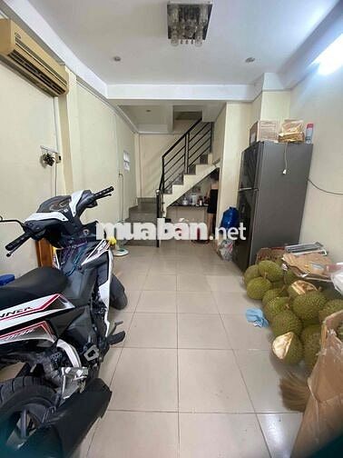 Cho thuê nhà Đường Võ Văn Ngân, Linh Chiểu, Thủ Đức, 2pn, chỉ 5 triệu