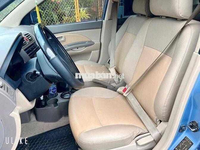 Kia Morning nhập khẩu 1 chủ mua mới cực zin 90%