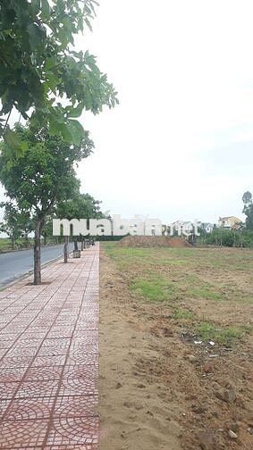 Bán Đất nền Trung Tâm Phố Cổ Hội An