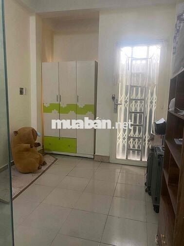 Cho thuê nhà Đường Võ Văn Ngân, Linh Chiểu, Thủ Đức, 2pn, chỉ 5 triệu