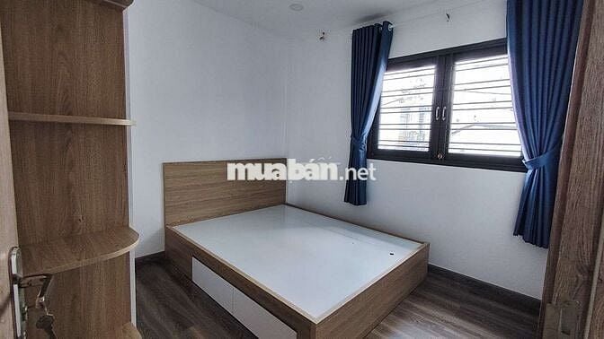 NHÀ MỚI – HIỆP THÀNH, Q12 – XE HƠI TẬN NHÀ – 
2PN, 2WC Giá chỉ 2.65 TỶ