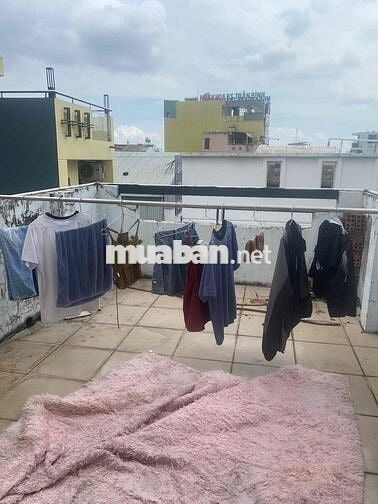Cho thuê nhà Đường Võ Văn Ngân, Linh Chiểu, Thủ Đức, 2pn, chỉ 5 triệu