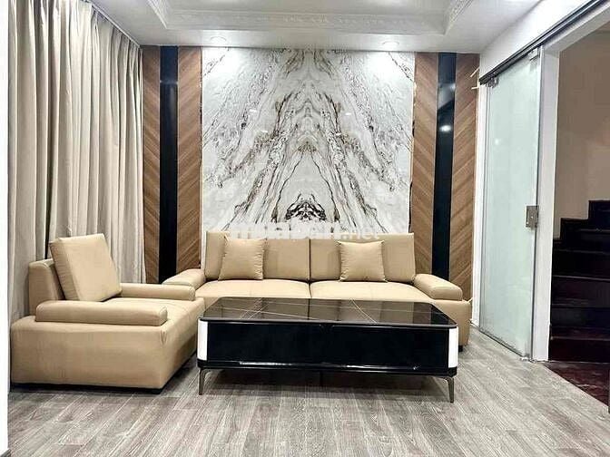DO THAY ĐỔI CÔNG VIỆC TÔI CẦN BÁN NHÀ 3 TẦNG 18m PHỐ HÀO NAM