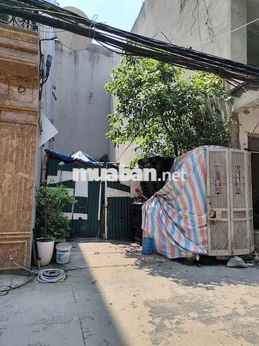 BÁN ĐẤT THỔ CƯ MẶT TIỀN ÔTÔ TRÁNH TRUNG TÂM VĨNH HƯNG-HOÀNG MAI