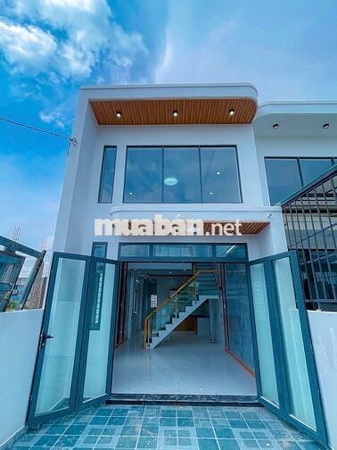BÁN NHÀ MỚI – PHƯỜNG TÂN TRIỀU, ĐỒNG NAI (KHU THẠNH PHÚ CŨ)