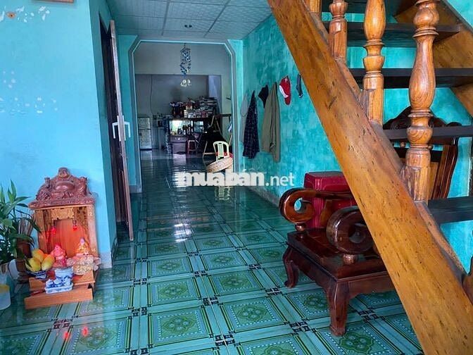 Nhà Cấp 4 112,9m², 2 Phòng Ngủ, Đường 3m, Đông Hòa Phú Yên
