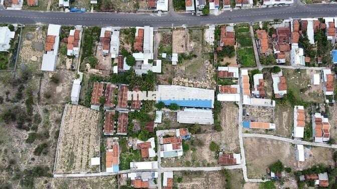 Nhà Cấp 4 112,9m², 2 Phòng Ngủ, Đường 3m, Đông Hòa Phú Yên