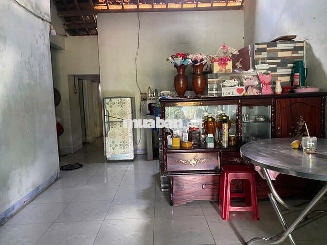 Nhà Cấp 4 112,9m², 2 Phòng Ngủ, Đường 3m, Đông Hòa Phú Yên