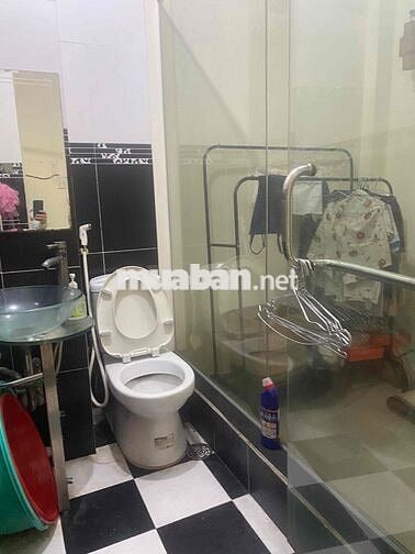 Cho thuê nhà Đường Võ Văn Ngân, Linh Chiểu, Thủ Đức, 2pn, chỉ 5 triệu