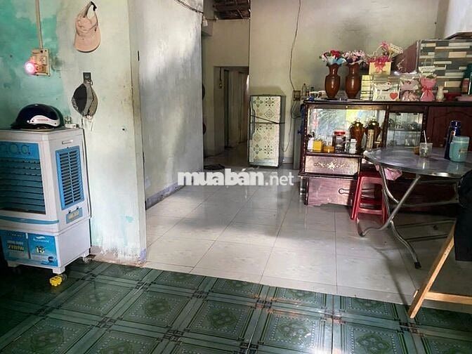 Nhà Cấp 4 112,9m², 2 Phòng Ngủ, Đường 3m, Đông Hòa Phú Yên