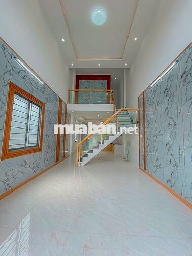 BÁN NHÀ MỚI – PHƯỜNG TÂN TRIỀU, ĐỒNG NAI (KHU THẠNH PHÚ CŨ)
