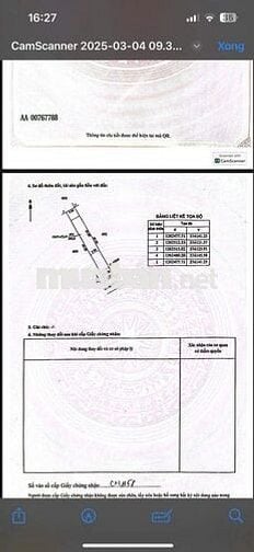 chỉ 200Tr sở hữu ngay miếng 200m2 Giá Ngộp tại dầu Tiếng Tp.Hcm