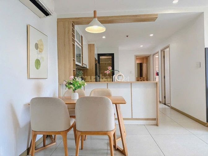 2Tỷ53/88m2,3PN hoàn thiện 25% nhận nhà sổ hồng,View Landmark 81,Vay NH