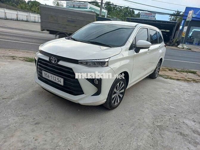 AVANZA 2024. ĐƯA 80_120. GÓP 397.80 Tt _120 tr