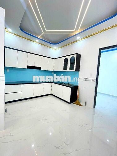 NHÀ ĐẸP Q4 - 2 LẦU ĐÚC - 72m2 - KO QH - GIÁ 5 tỷ NHỈNH