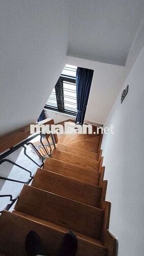 NHÀ MỚI – HIỆP THÀNH, Q12 – XE HƠI TẬN NHÀ – 
2PN, 2WC Giá chỉ 2.65 TỶ