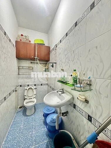 BÁN NHÀ ĐƯỜNG NGUYÊN HỒNG - SỔ ĐẸP - HẺM ĐẸP - GIÁ ĐẸP