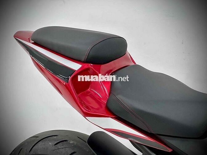 HONDA CBR650R 2019