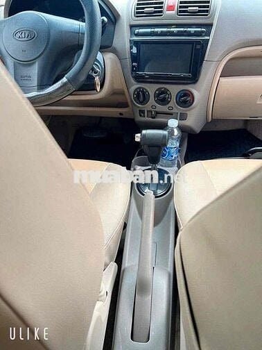 Kia Morning nhập khẩu 1 chủ mua mới cực zin 90%