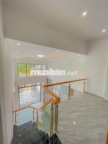 BÁN NHÀ MỚI – PHƯỜNG TÂN TRIỀU, ĐỒNG NAI (KHU THẠNH PHÚ CŨ)